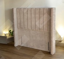 Winged 54" HEADBOARD 3ft 4ft