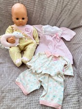 🌟 Vintage Zapf 1998 Baby