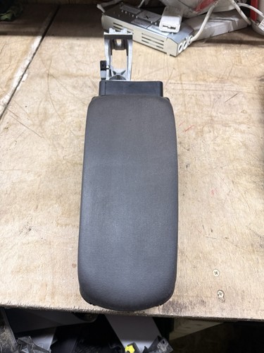 Audi armrest - a4,