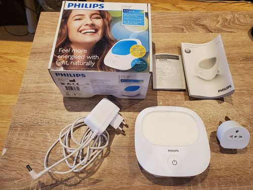 Philips energyup energy sad - philips,