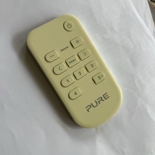 Pure evoke radio - pure, &d6