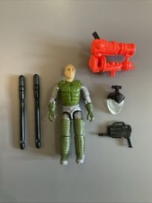 Joe action force - /, star