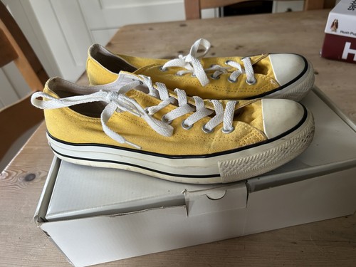 Converse chuck taylor all - taylor, star