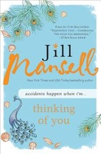 Thinking of You - Paperback By