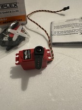 Hitec / Multiplex Tiger Servo