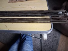 00 Guage 1 Metre Flexy Track