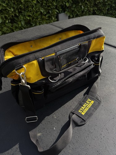Stanley fat max tool - , bag