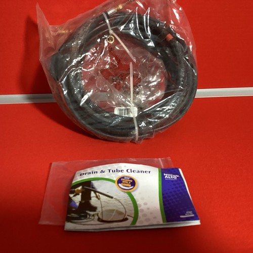 Nilfisk drain and tube - drain,
