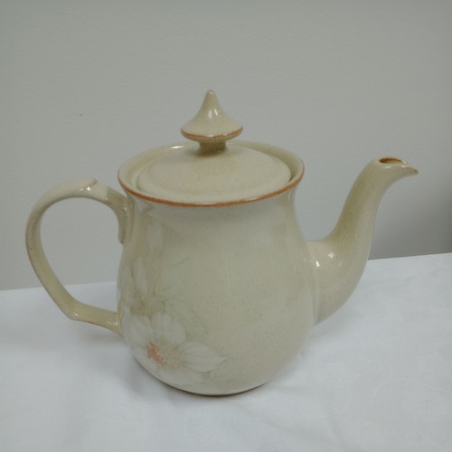 Denby daybreak tea - daybreak, 2