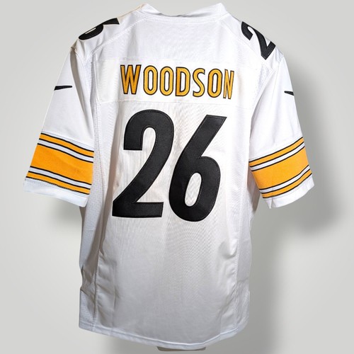 Rod woodson pittsburgh - rod,