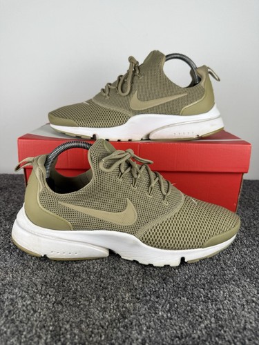 Nike presto beige khaki - presto,
