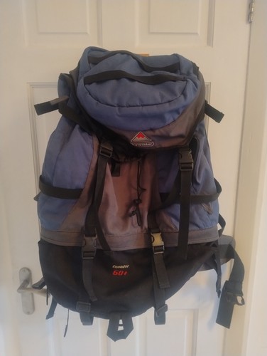 Wynnster equador rucksack - wynnster,