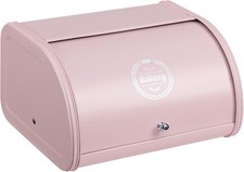 Bread Bin with Stainless Steel