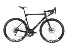 BMC Teammachine SLR02 Three