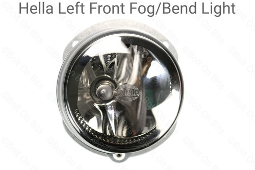 Genuine mercedes hella - mercedes,