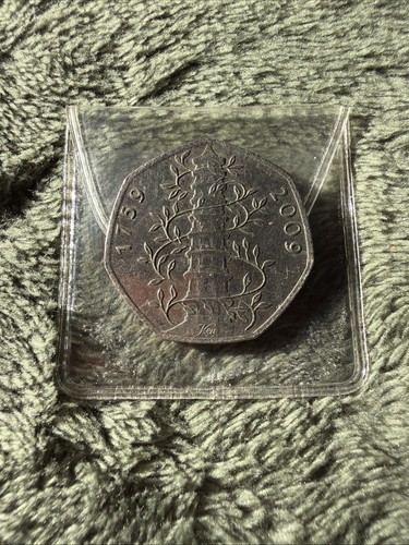 Rare genuine 2009 kew - genuine,
