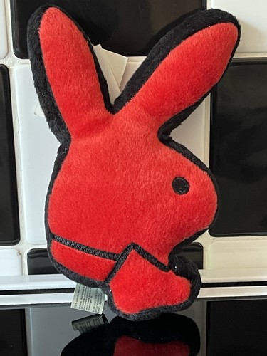 Playboy bunny cushion - playboy,