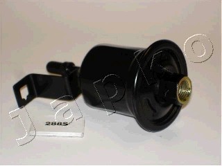 Fuel filter for