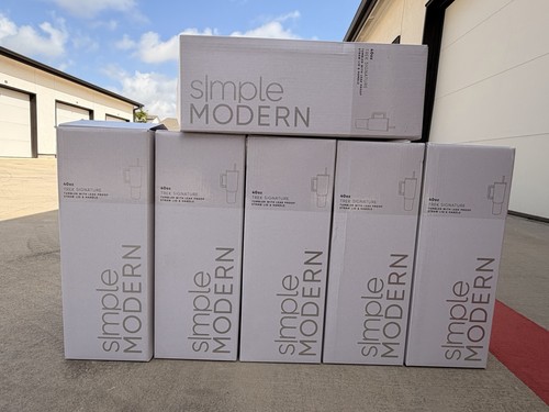 Simple modern trek signature - simple,