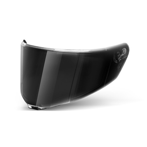 Sparco replacement dark smoke - replacement,