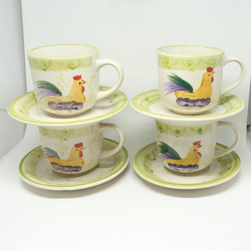 Scotts stow hand painted - scotts,