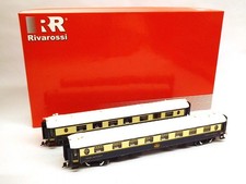 Rivarossi HR4145 VSOE CIWL Set