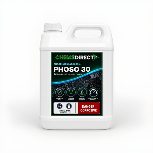 Rust converter phosphoric - rust,