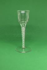 Antique 18th Century Wine