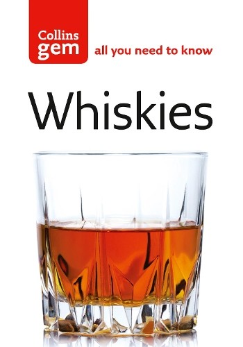 Whiskies by - (collins, gem)