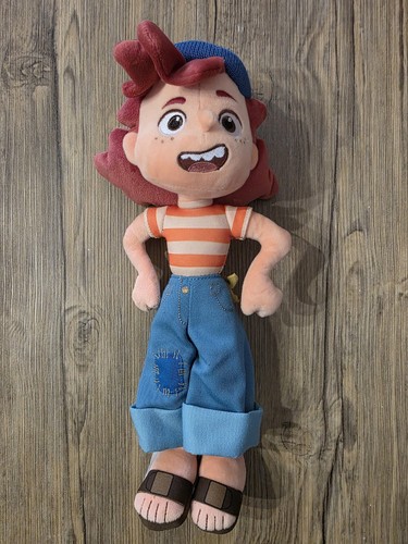 Walt disney pixar luca giulia - disney,