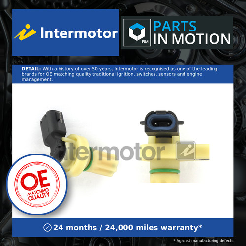 Speed sensor 18968 - sensor,