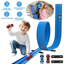 Car Racing Track Slot Car Race