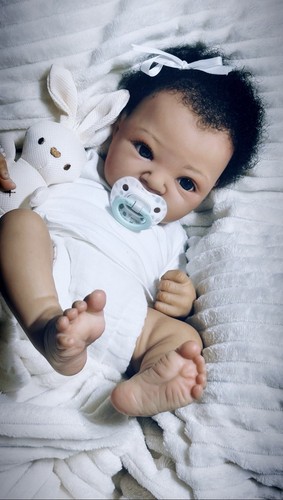 Reborn doll thandie adrie - thandie,