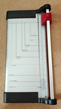 Hobbycraft A4 Paper Trimmer