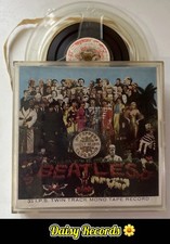 The Beatles-Sgt Pepper LHCB