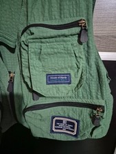 hardy fishing vest xxl