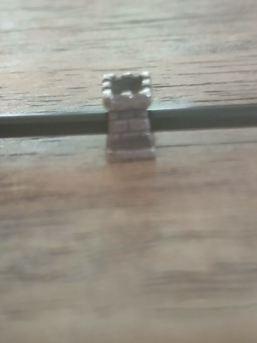 Rare retired trollbead - &,
