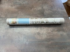 Linda Barker Beige Floral