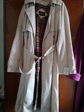 New David Barry White/cream