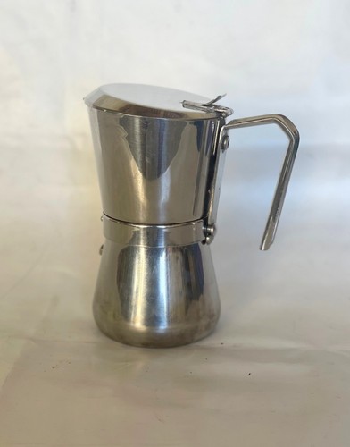 Giannina coffee maker cups - coffee,