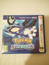 Pokémon: Alpha Sapphire