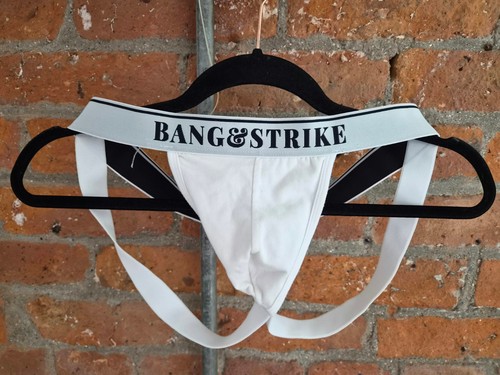 Bang strike mens jockstrap - mens,