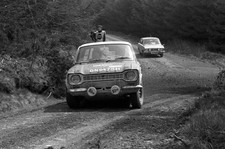 Peter Warren Graham Marlow