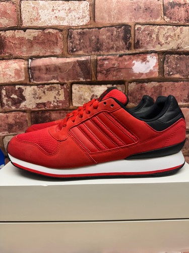 Men rare vintage adidas zxz - men's,