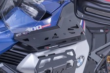 SW Motech Tank Shelves Luggage