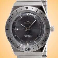 Timex Q Timex Vintage Hodinkee