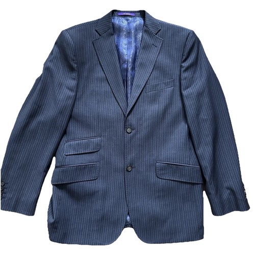 Ted baker endurance wool - wool, suit
