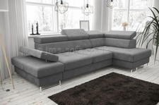 Corner Sofa Bed GALA MINI -