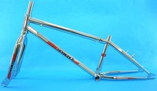 Skyway 24" T/A BMX Frame &