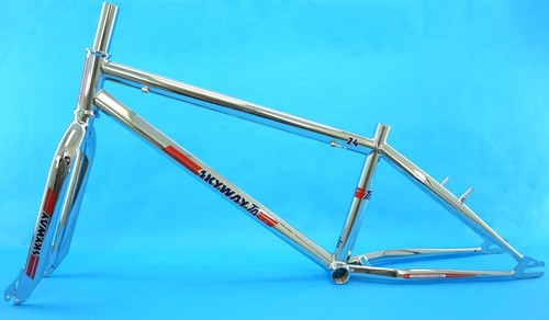 Skyway bmx frame - 24", t/a